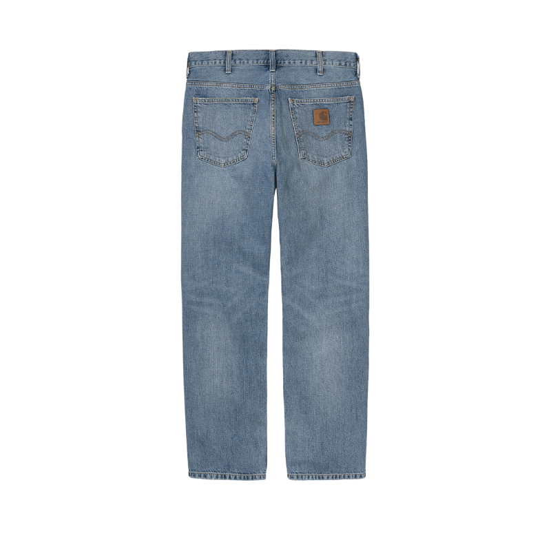 carhartt wip calças marlow