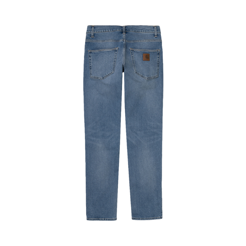 carhartt wip calças klondike