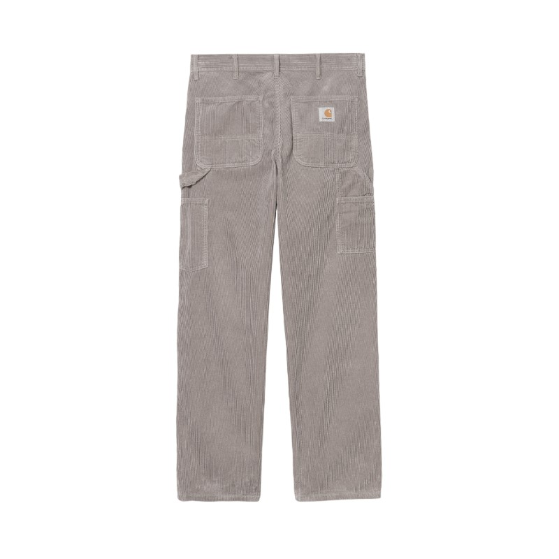 carhartt calças single knee bombazine