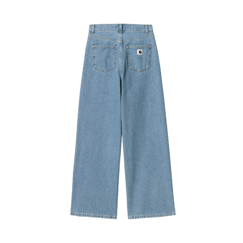 carhartt wip calças jane