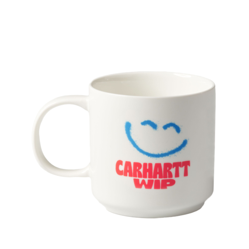 carhartt chavena happy script