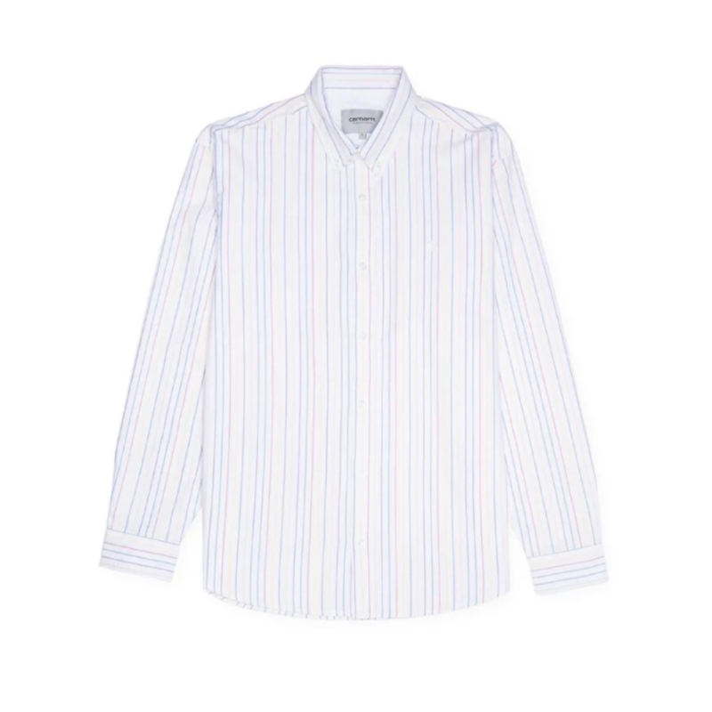 carhartt camisa dabney