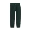 calças carhartt wip newel bombazine