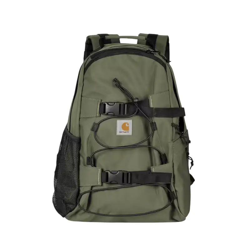 mochila carhartt wip kickflip
