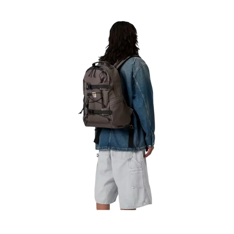 mochila carhartt wip kickflip