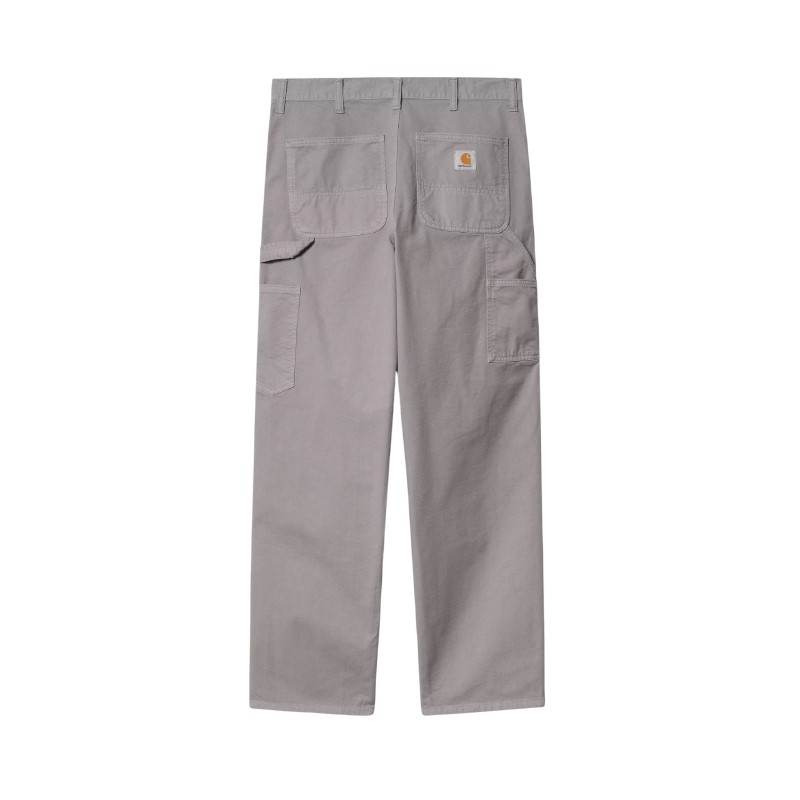 carhartt wip calças single knee