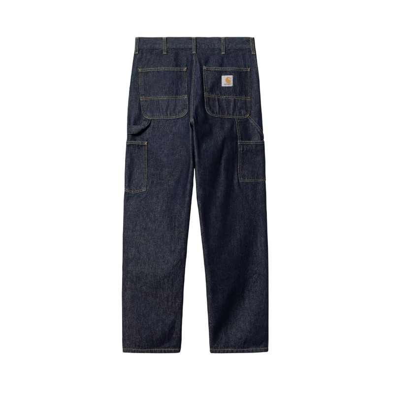 carhartt calças double knee