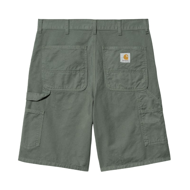 carhartt calções single knee