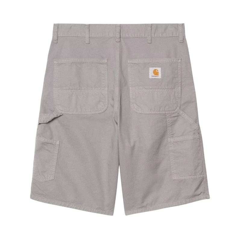 carhartt wip calções single knee