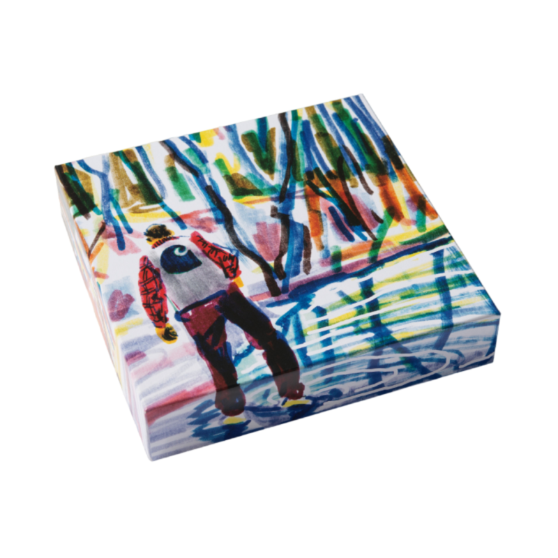 carhartt puzzel ollie mac lake