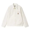 casaco carhartt wip detroit