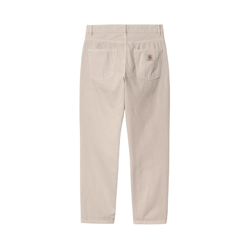 carhartt wip calças newel