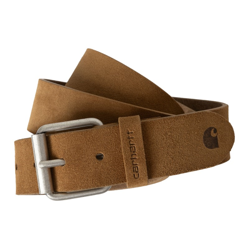 carhartt conto suede