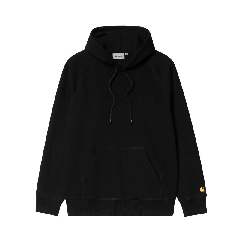 carhartt wip camisola com carapuço chase