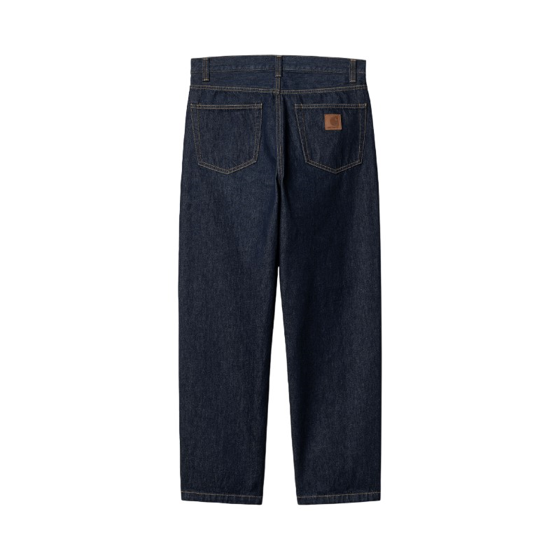 carhartt wip calças aaron