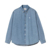 camisa carhartt wip lucas
