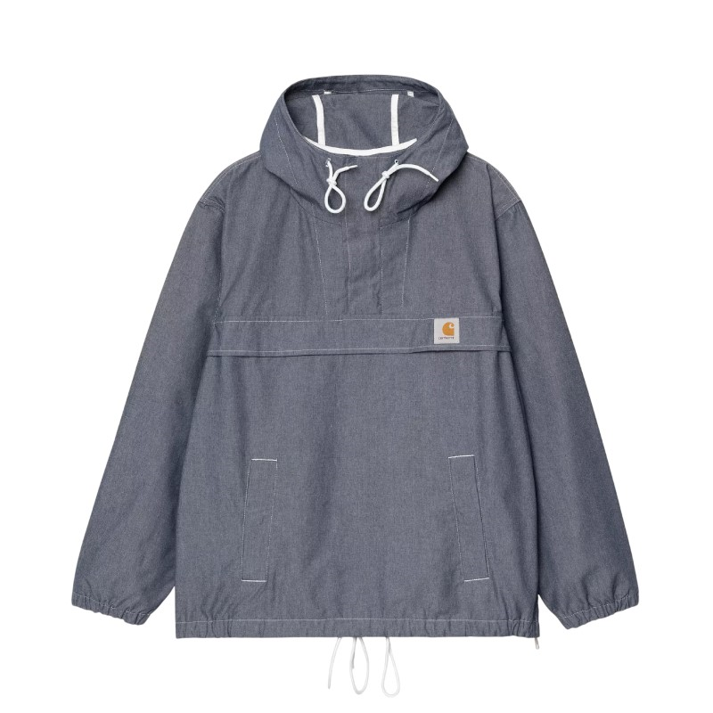 carhartt wip pullover blake