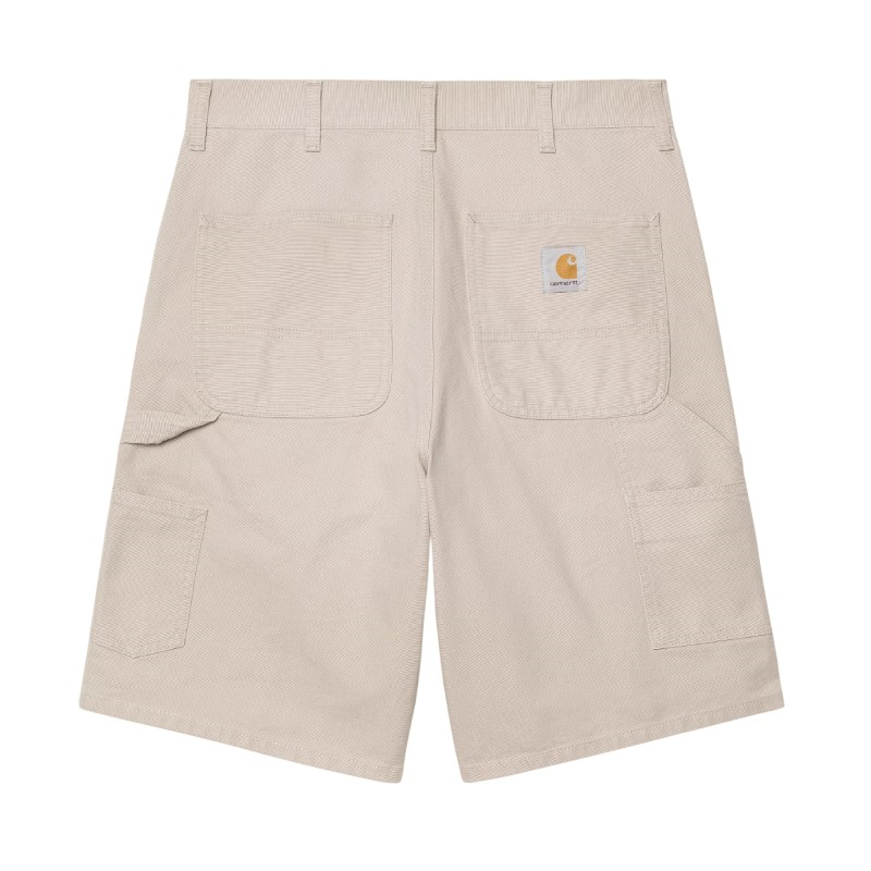 carhartt wip calçoes single knee