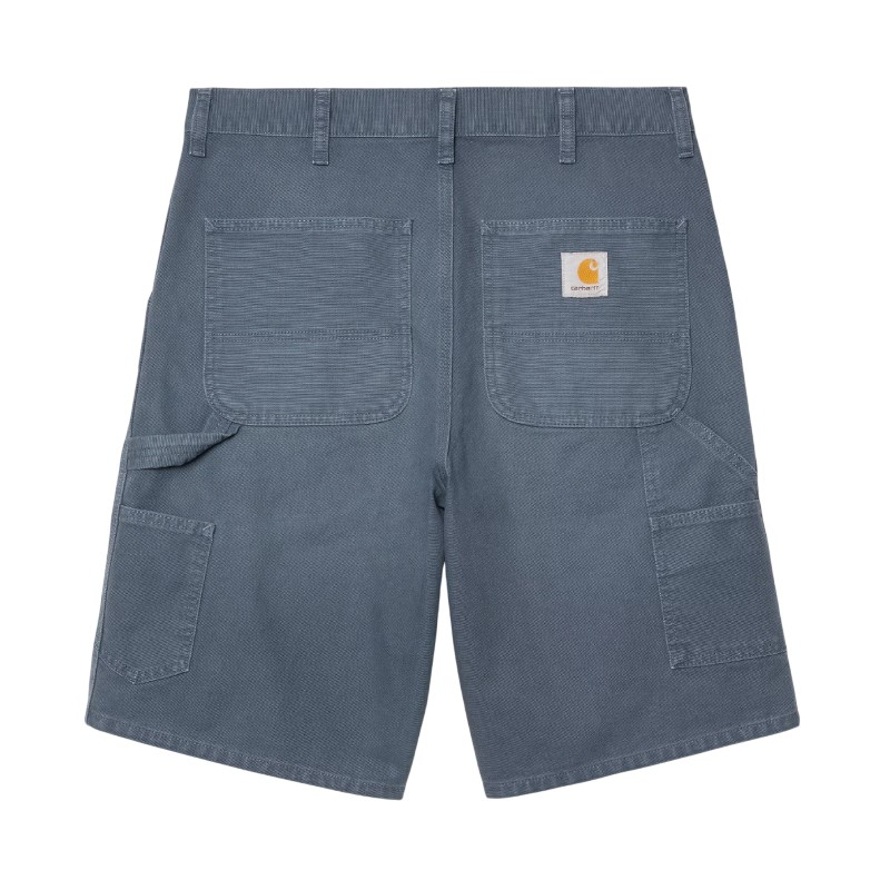 carhartt wip calções single knee