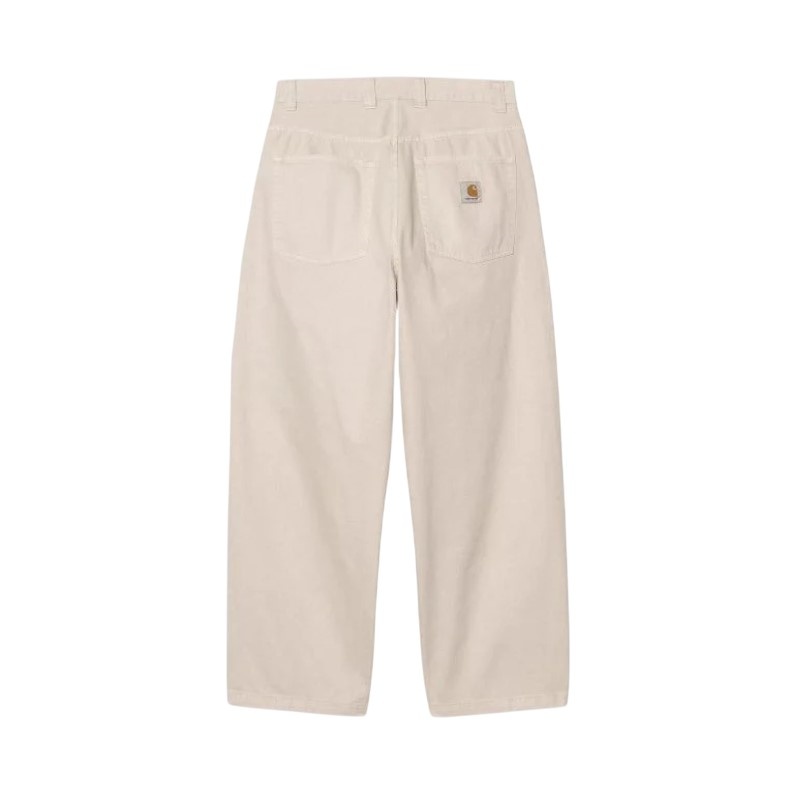 carhartt wip calças brandon