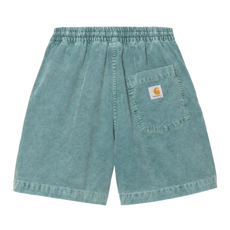carhartt wip calções reynold