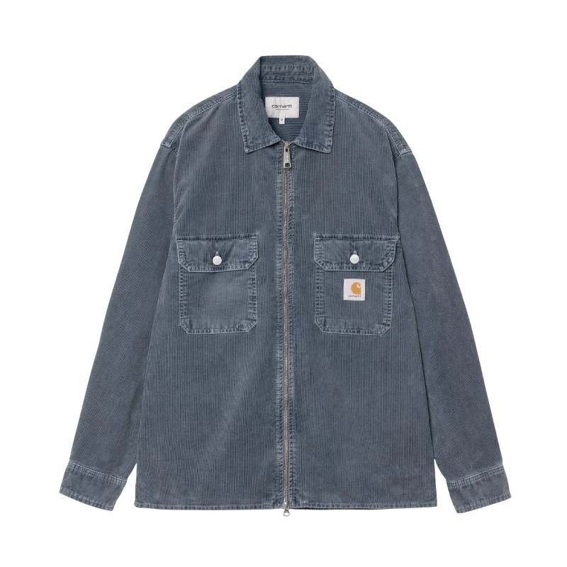 carhartt wip camisa / casaco reynold