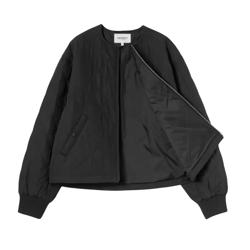 casaco carhartt wip elma