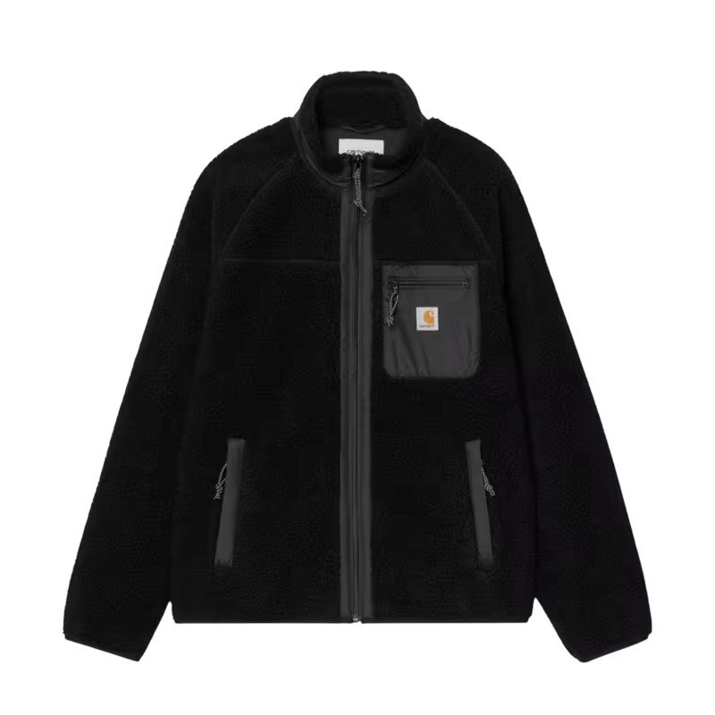 carhartt wip casaco prentis