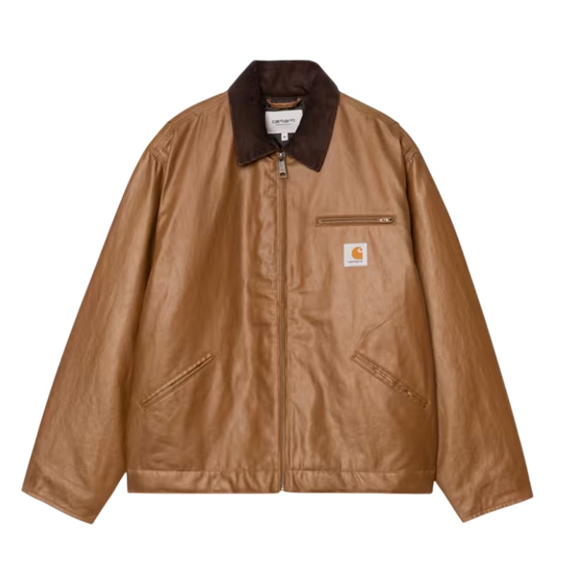 carhartt wip casaco og dean