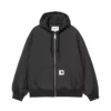 casaco carhartt wip gadd com carapuço