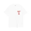 t shirt carhartt wip blocks