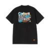 t shirt carhartt wip primary