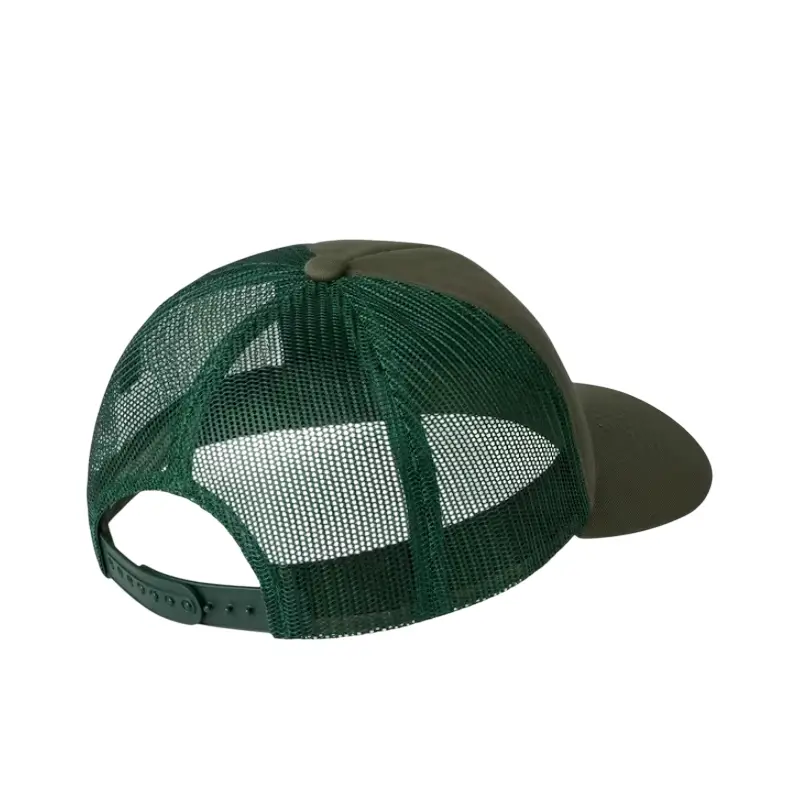 boné carhartt wip take off