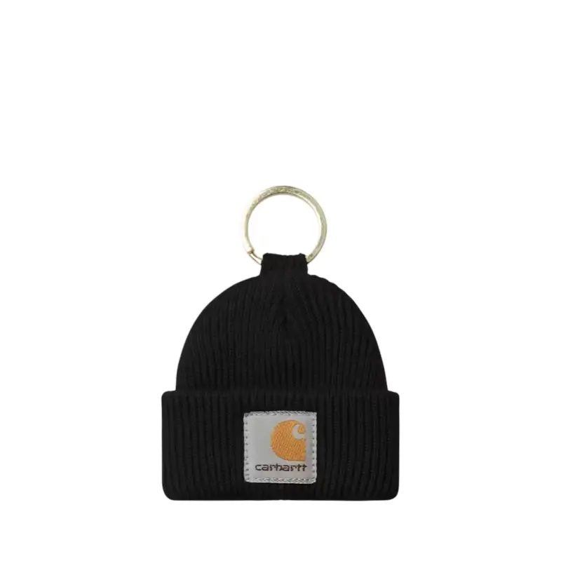 porta chaves carhartt wip mini watch gorro