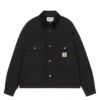 camisa casaco carhartt wip prescott