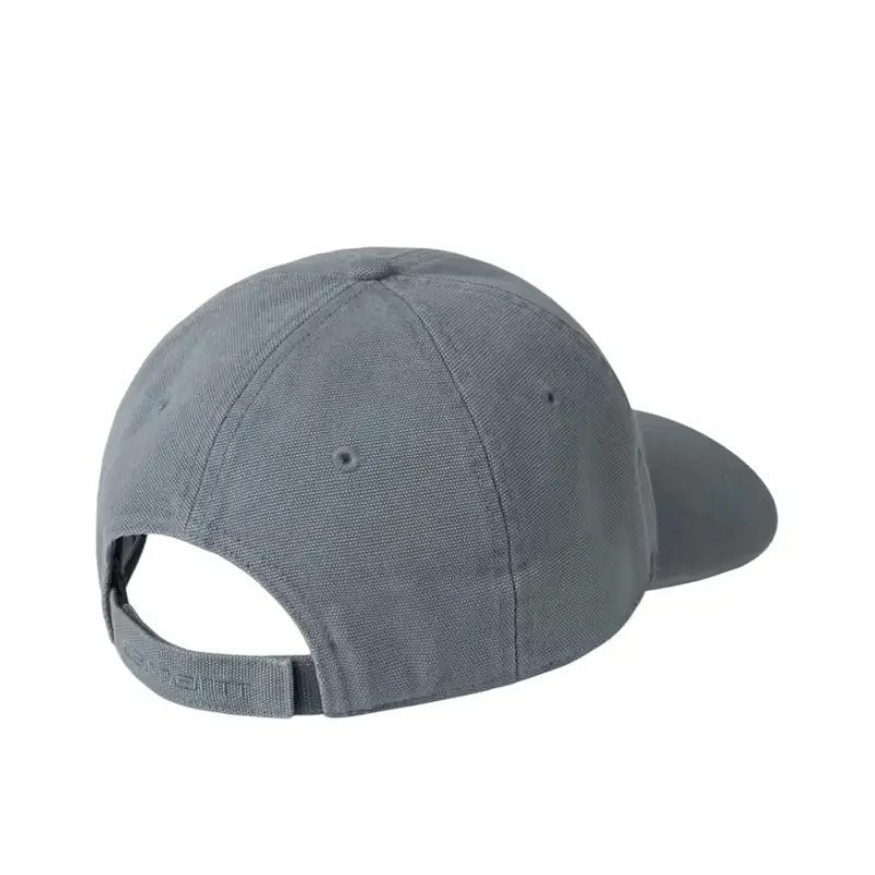 boné carhartt wip canvas