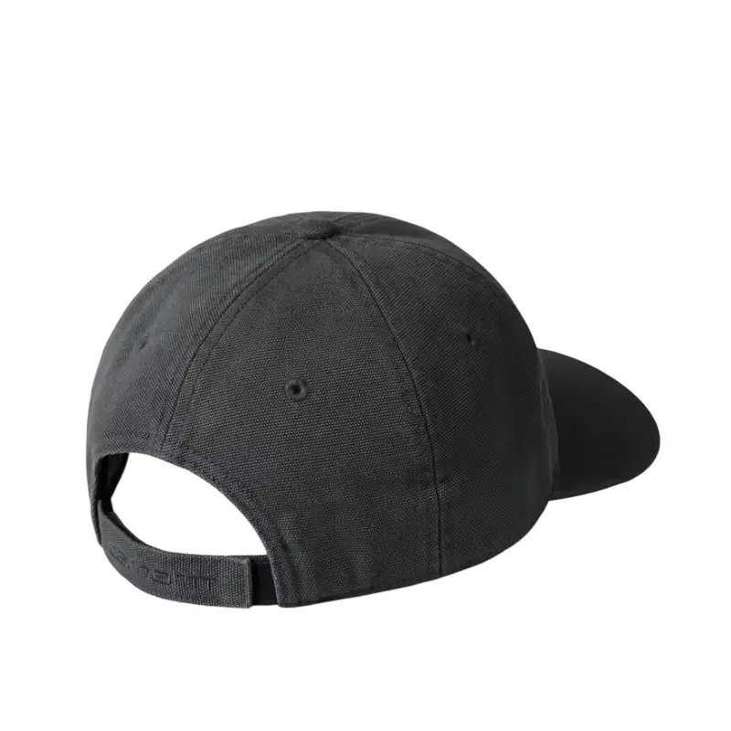 boné carhartt wip canvas