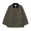 casaco carhartt wip prescott