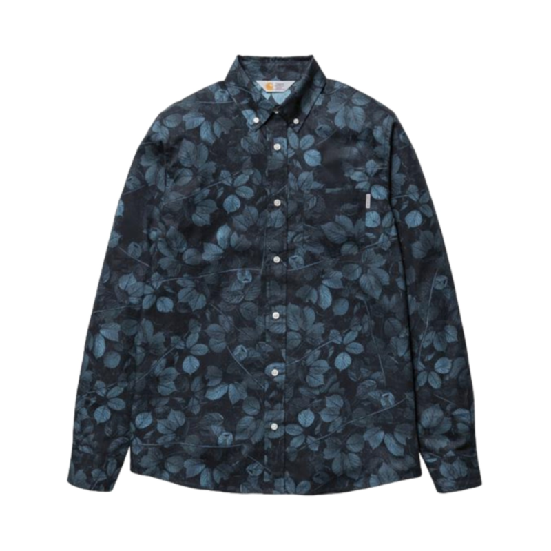 carhartt camisa rocha