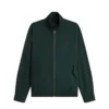 casaco harrington fred perry sarja