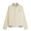 casaco bomber fred perry umpire