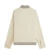 casaco bomber fred perry umpire