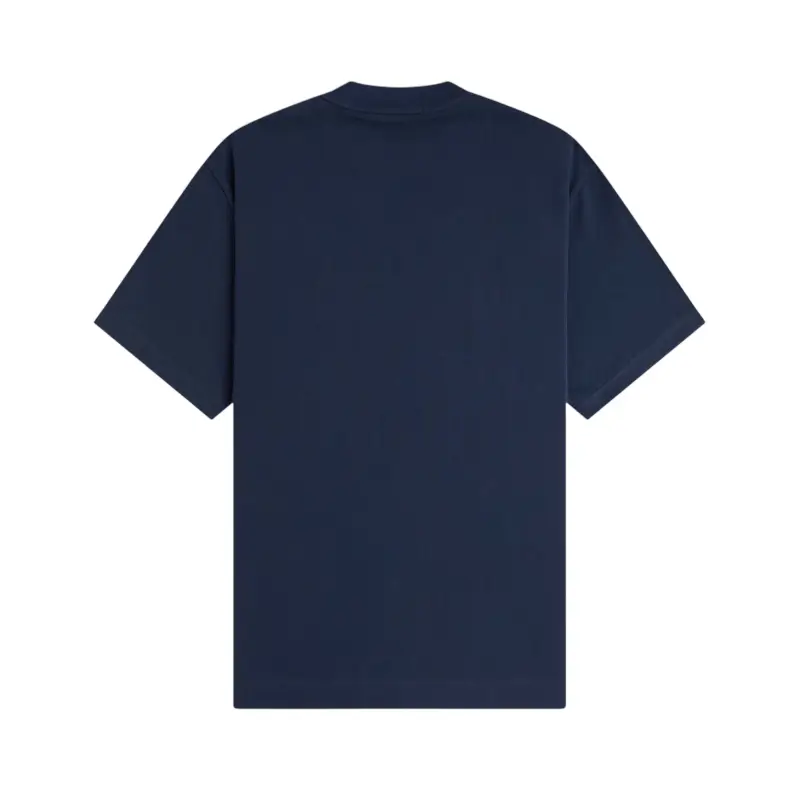 t-shirt fred perry sportswear original