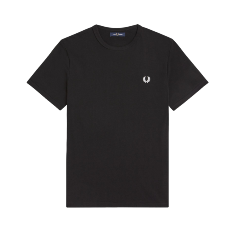 fred perry tshirt ringer