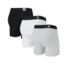 boxer brief stance 3 pack