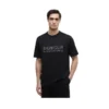 T-shirt Barbour Bertie Logo, modelo Barbour International Bertie Logo