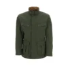 casaco barbour international duke impermeavel