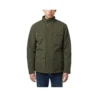 casaco barbour international duke impermeavel