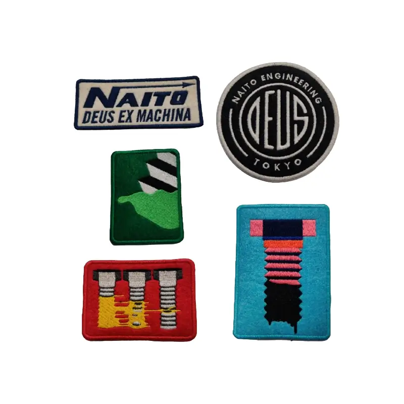 deus ex machina x naito patch - Image 2