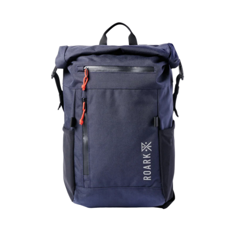 roark mochila passenger 27l 2.0